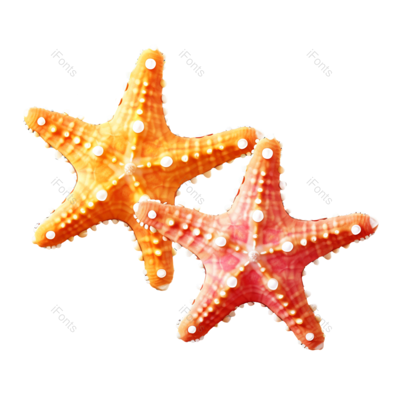 形状图片,卡通元素,夏天PNG,蓝色免抠素材